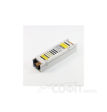 Блок питания для светодиодной ленты LONG 12V 100W IP20 PREMIUM