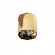Точковий світильник AZzardo MANE 10W 4000K GOLD AZ4323