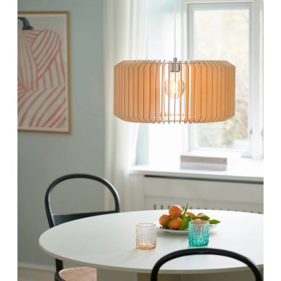 Подвесной светильник Nordlux Asti 50 Pendant Wood 2213143014