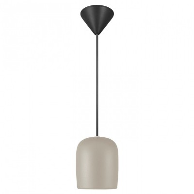 Подвесной светильник Nordlux Notti 10 | Pendant | Gray 2213073010