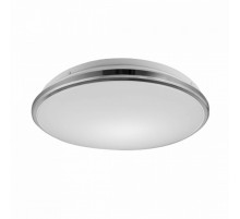 Стельовий світильник AZzardo JUNONA 28 3000K CHROME AZ2747