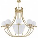 Зеркало Pikart Cristophe 24544-1