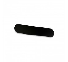 Бра Ideal Lux ECHO AP D40 20W NERO 285283