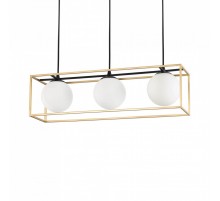 Підвісний світильник Ideal Lux LINGOTTO SP3 198125