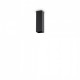 Точечный светильник Ideal Lux SKY PL1 H20 NERO 233765