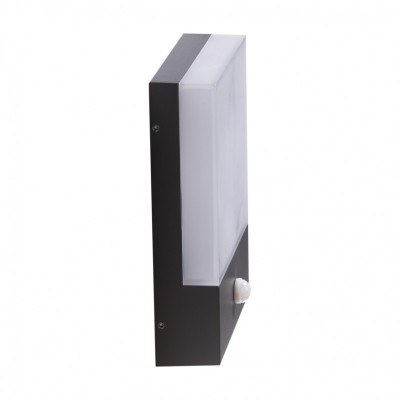 Архитектурное освещение AZzardo CIVITA SENSOR DGR AZ4360 Архитектурное освещение AZzardo CIVITA SENSOR DGR AZ4360