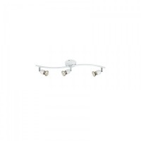 Спот MarkSlojd Sweden BALI Bar 3L White 106955