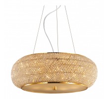 Люстра Ideal Lux PASHA' SP10 ORO 082257