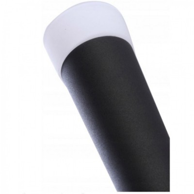 Бра AZzardo BRINA WALL BLACK AZ1010