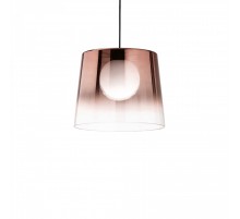 Підвісний світильник Ideal Lux FADE SP1 RAME 271309