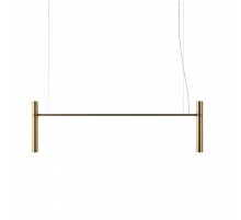 Підвісний світильник Pikart Tube chandelier 5299-5