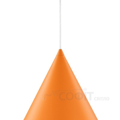 Подвесной светильник TK Lighting CONO ORANGE L, 3280