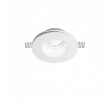 Точковий світильник Ideal Lux SAMBA ROUND D74 150130