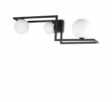 Потолочный светильник Ideal Lux Angolo pl3 284286
