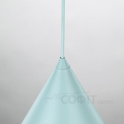 Підвісний світильник TK Lighting CONO MINT L	, 10063