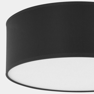 Люстра потолочная TK Lighting RONDO BLACK, 1088