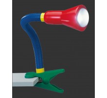 Дитяча настільна лампа Trio 5028010-17 Trio Flexo