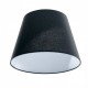 Абажур AZzardo SHADE ZF 30 BLACK AZ2586