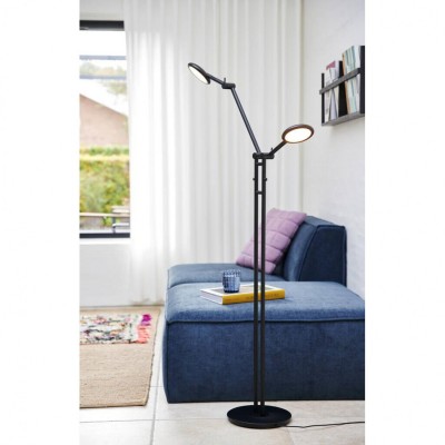 Торшер Nordlux Bend Double Floor 2112784003