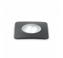 Почвенный светильник Ideal Lux CECI PT1 SQUARE SMALL 120317