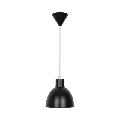Подвесной светильник Nordlux Pop | Pendant | Mat Black 2213623003