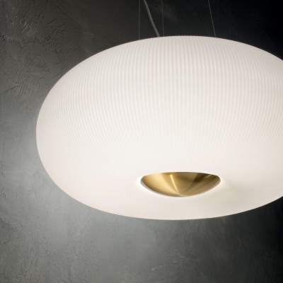 Подвесной светильник Ideal Lux ARIZONA SP3 214474