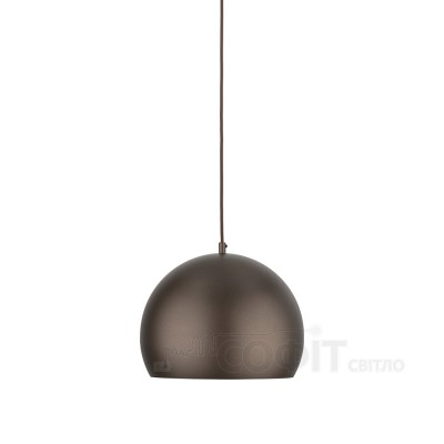 Підвісний світильник TK Lighting ZOE BROWN M, 10171