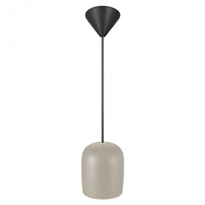 Подвесной светильник Nordlux Notti 10 | Pendant | Gray 2213073010