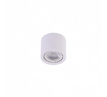 Точковий світильник AZzardo ECO ALIX v2. WH AZ4320