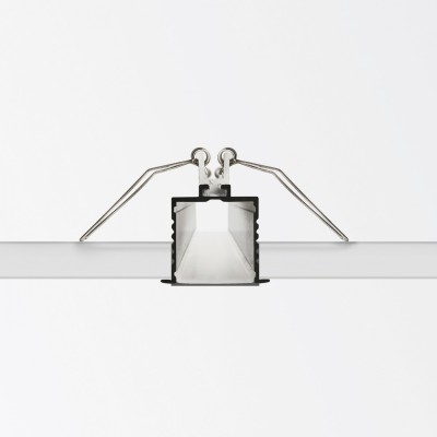 LED профіль Ideal Lux Vision profilo trim 3000 mm 270494
