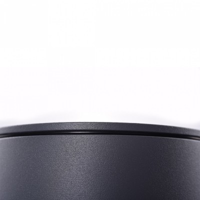 Точечный светильник AZzardo ALIX IP65 GR AZ4057