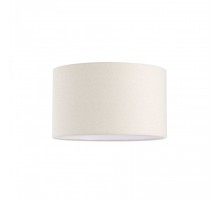 Абажур Ideal Lux SET UP PARALUME CILINDRO D45 BEIGE 260464