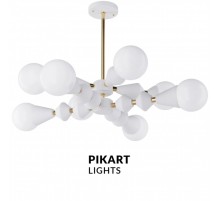 Люстра Pikart Dome V8 5990-2