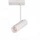 Точечный светильник AZzardo LENS SQUARE WHITEWHITE AZ3513