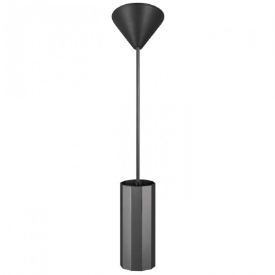 Подвесной светильник Nordlux Alanis | Pendant | Black 2213413003