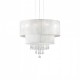 Люстра Ideal Lux OPERA SP4 BIANCO 182179