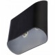 Бра AZzardo PANCAKE BLACK AZ0112