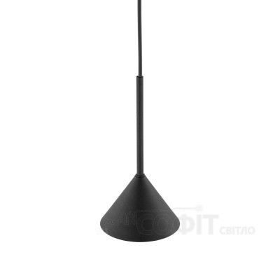 Подвесной светильник TK Lighting CONO BLACK MINI, 10304