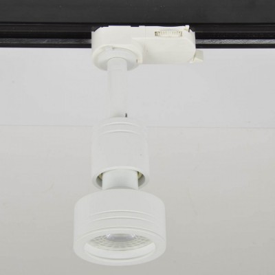 Трековый светильник AZzardo JANE TRACK WHITE AZ2460
