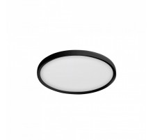 Потолочный светильник AZzardo Thin Round CCT Smart AZ3432