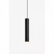 Підвісний світильник MarkSlojd Sweden RUBEN Pendant 1L Black 107879
