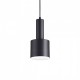 Подвесной светильник Ideal Lux HOLLY SP1 NERO 231563