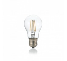 Лампочка Ideal Lux E27 04W GOCCIA TRASP 4000K 253428