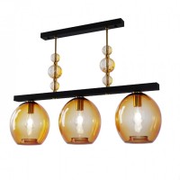 Підвісний світильник Pikart Geometric Colorglass2 12101-8