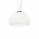 Подвесной светильник Ideal Lux KARMA SP1 SMALL 132389