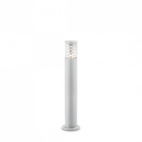 Стовпчик Ideal Lux TRONCO PT1 H80 BIANCO 109138