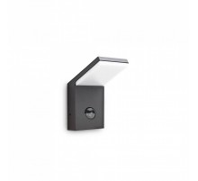 Бра Ideal Lux STYLE AP SENSOR ANTRACITE 4000K 221519