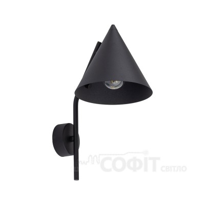 Бра TK Lighting CONO BLACK, 10041