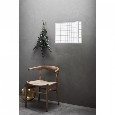 Бра MarkSlojd Sweden KINO Wall/Ceiling LED White 107945