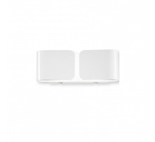 Бра Ideal Lux CLIP AP2minI BIANCO 049236